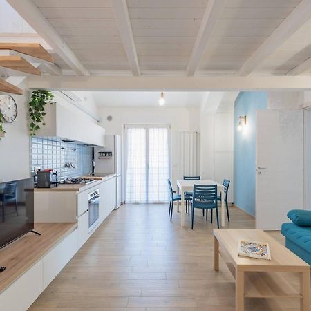 Blu Mare - Yourplace Abruzzo Marina San Vito Exterior foto