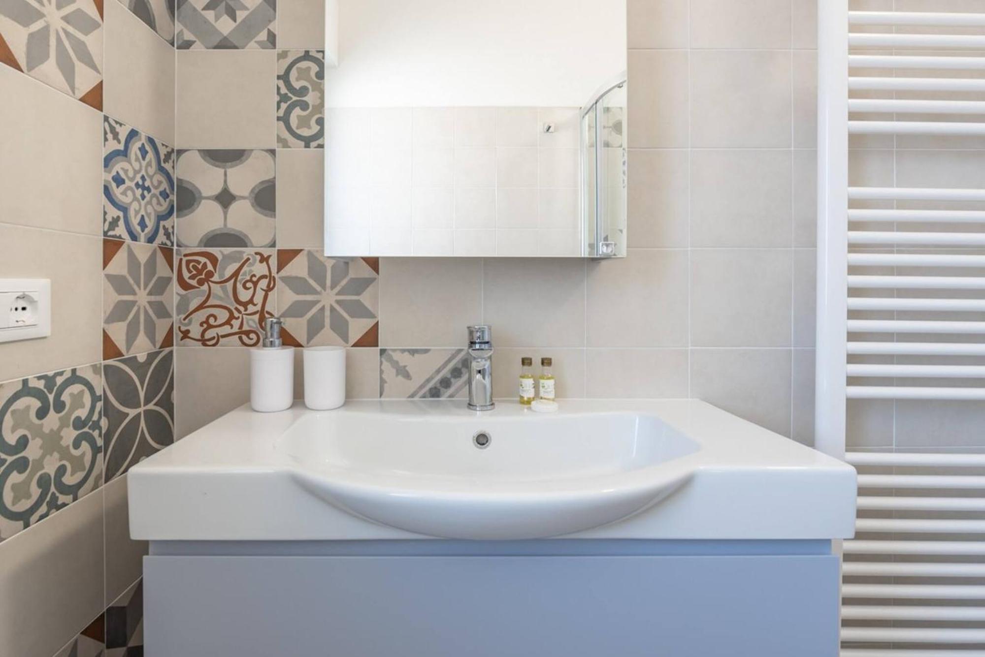 Blu Mare - Yourplace Abruzzo Marina San Vito Exterior foto