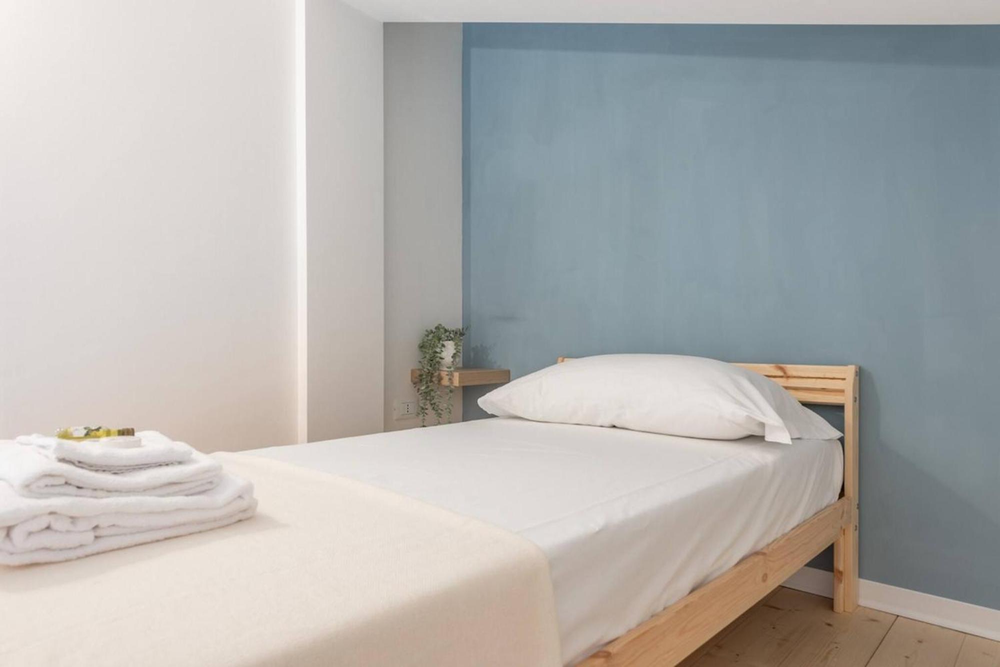 Blu Mare - Yourplace Abruzzo Marina San Vito Exterior foto