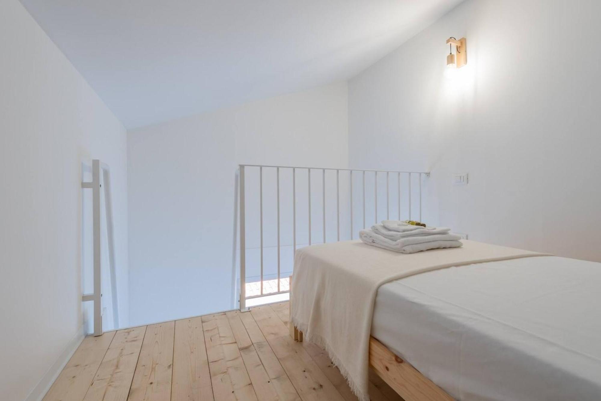 Blu Mare - Yourplace Abruzzo Marina San Vito Exterior foto