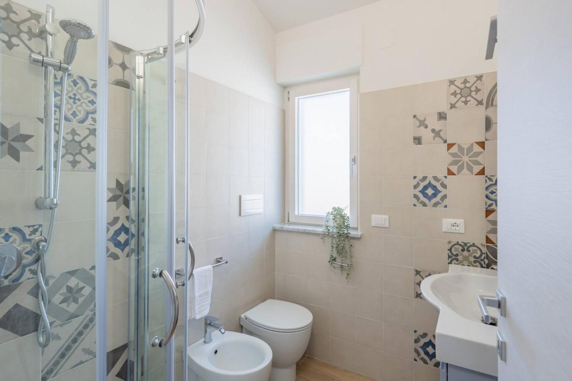 Blu Mare - Yourplace Abruzzo Marina San Vito Exterior foto