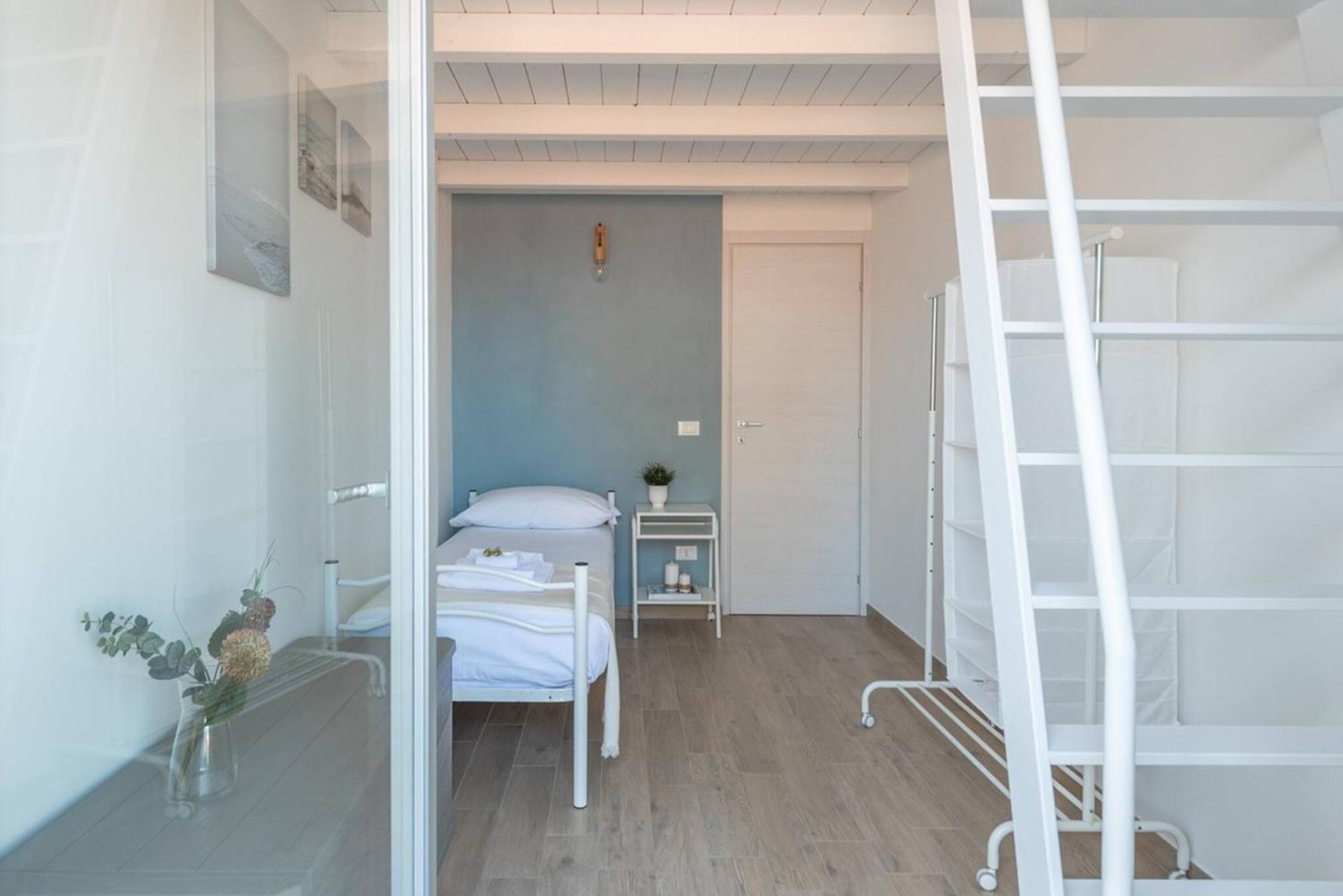 Blu Mare - Yourplace Abruzzo Marina San Vito Exterior foto
