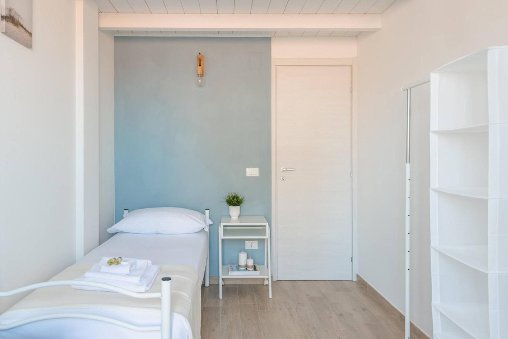 Blu Mare - Yourplace Abruzzo Marina San Vito Exterior foto