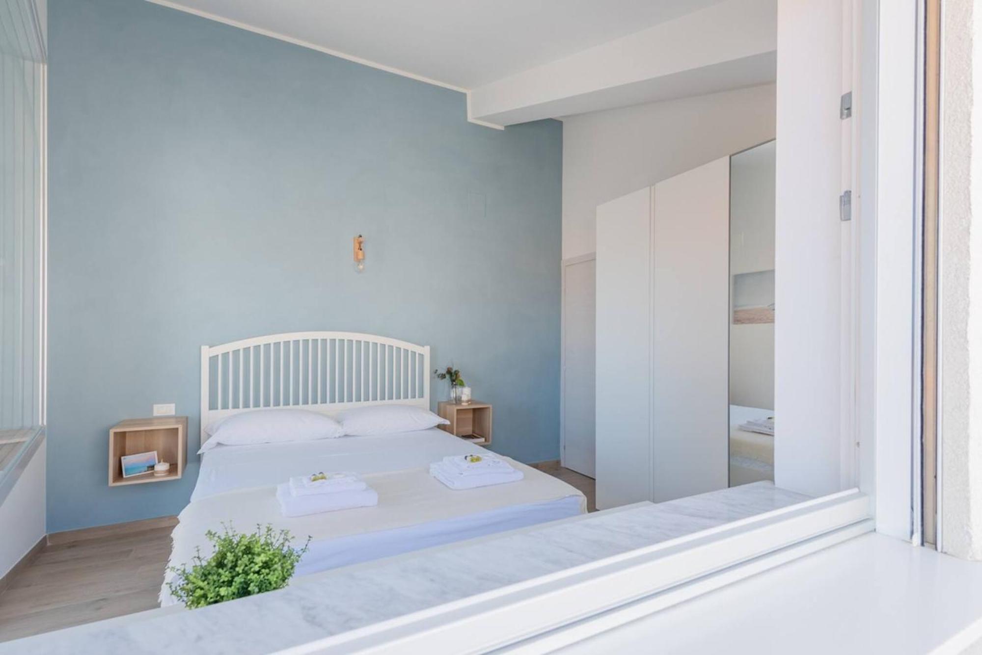 Blu Mare - Yourplace Abruzzo Marina San Vito Exterior foto