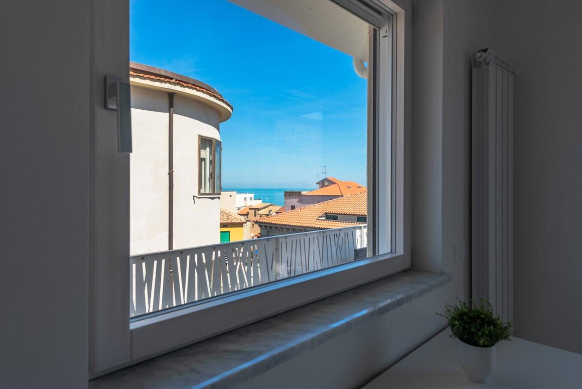 Blu Mare - Yourplace Abruzzo Marina San Vito Exterior foto