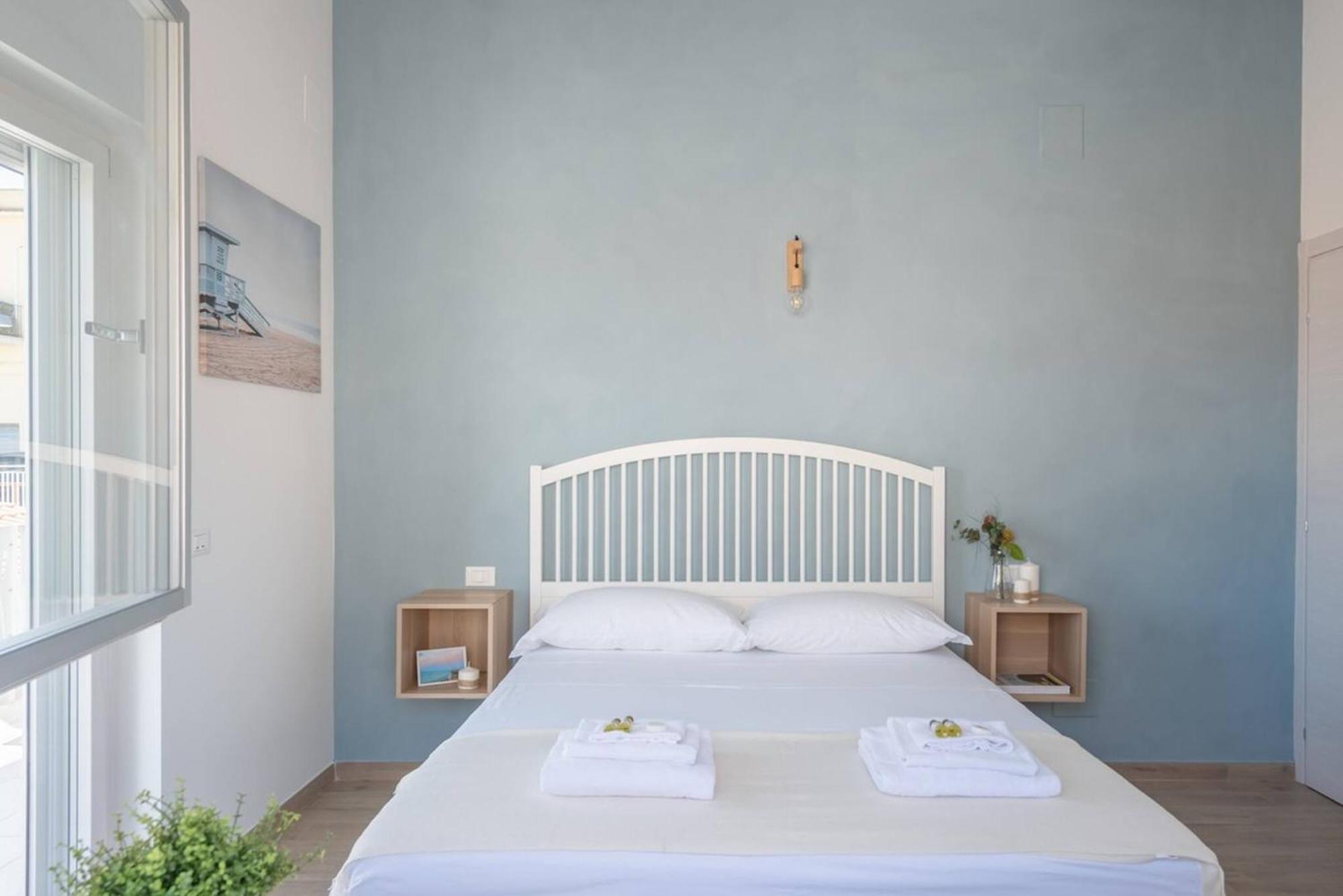 Blu Mare - Yourplace Abruzzo Marina San Vito Exterior foto