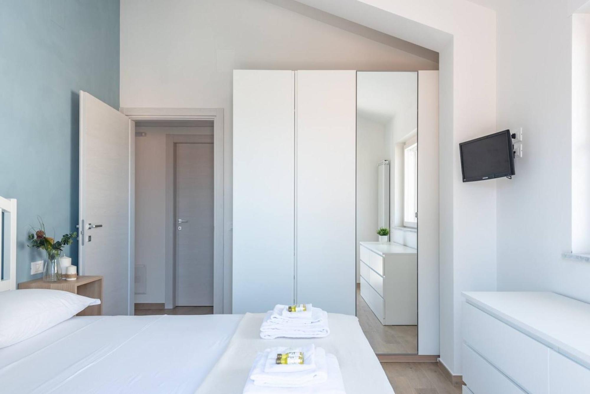 Blu Mare - Yourplace Abruzzo Marina San Vito Exterior foto