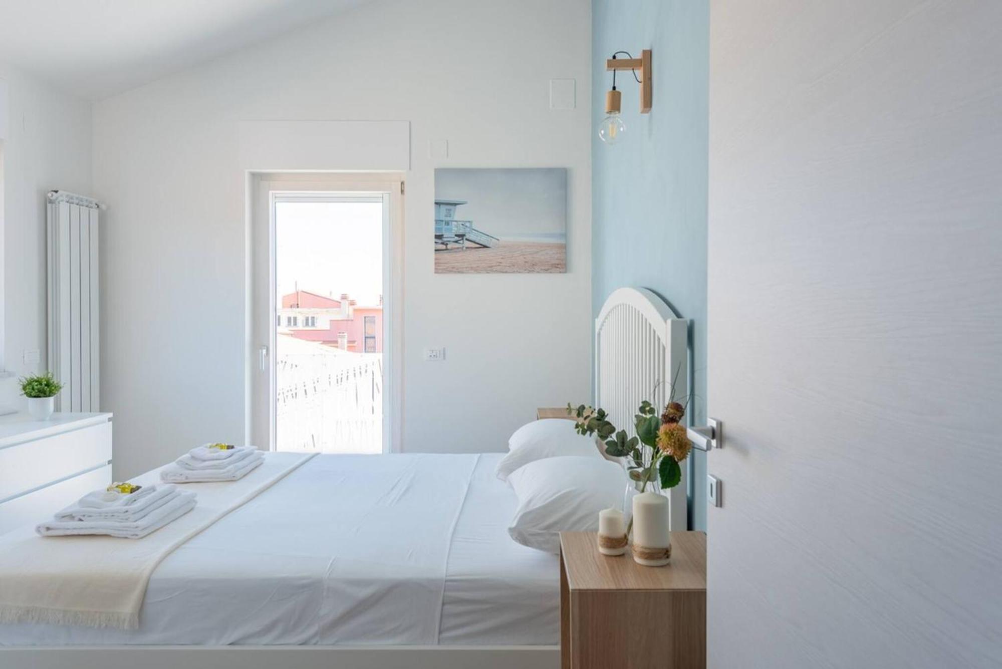 Blu Mare - Yourplace Abruzzo Marina San Vito Exterior foto