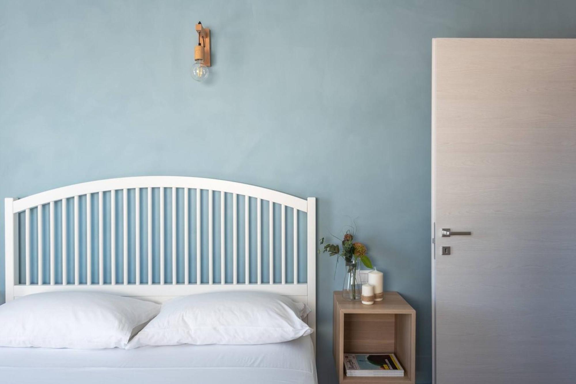 Blu Mare - Yourplace Abruzzo Marina San Vito Exterior foto
