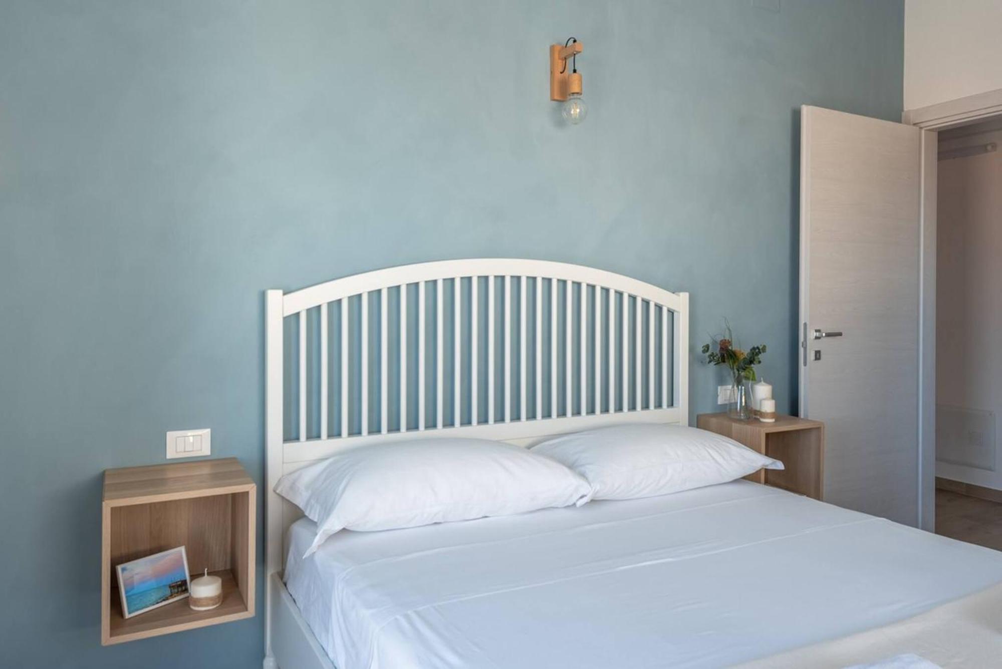 Blu Mare - Yourplace Abruzzo Marina San Vito Exterior foto
